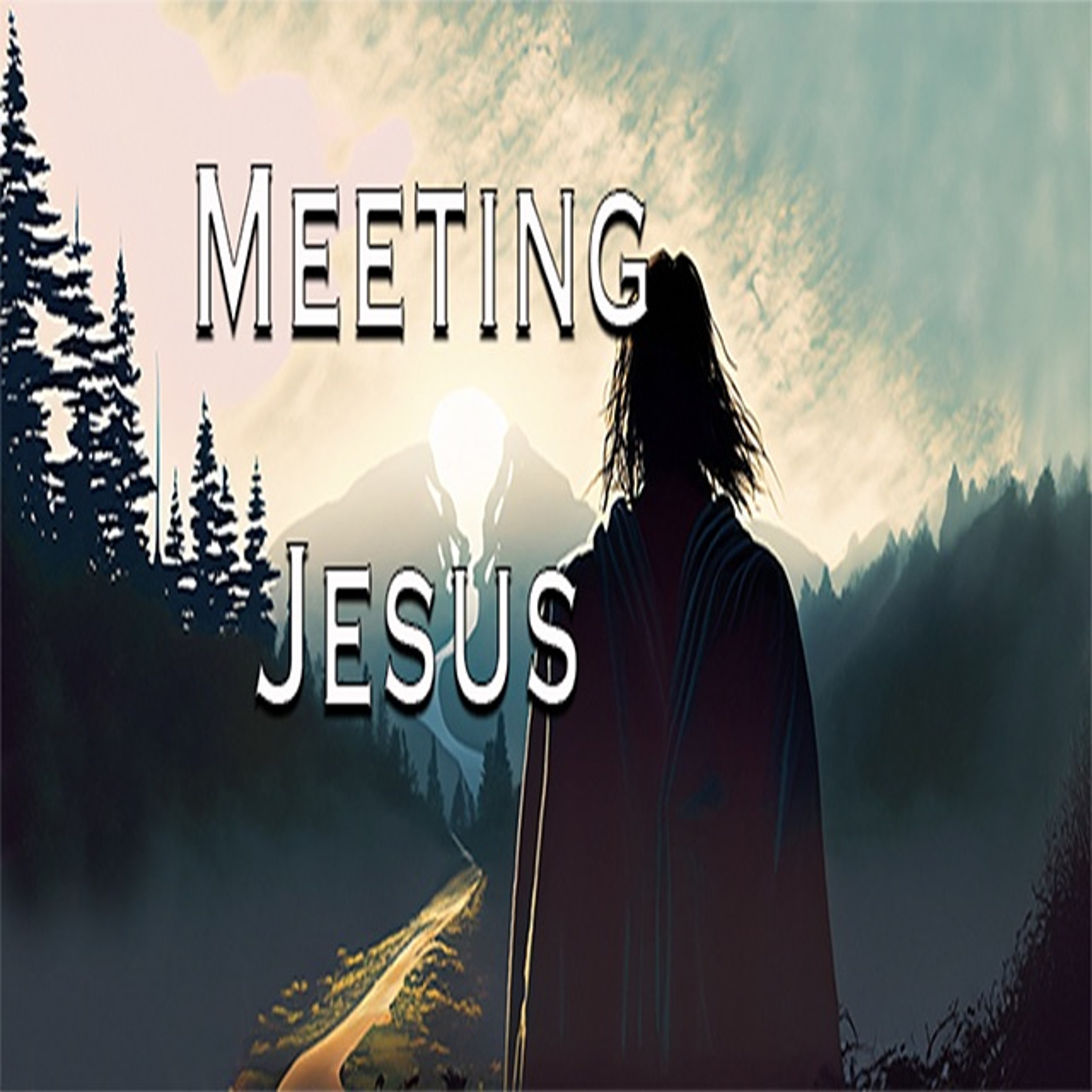 Jesus the Healer episode artwork