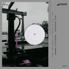 Xris Vavrzhina - Mist [Premiere I ASR117]
