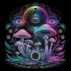 KRMA - Psilocybe Cubensis