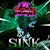 Artwork for FNF Sonic: Below The Depths - SINK [Remix]