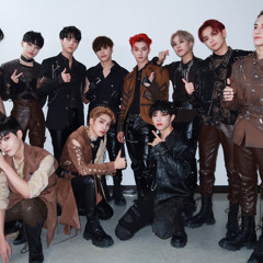 [킹덤] Monster (Stormborn) - 더보이즈(THE BOYZ)| 몬스터