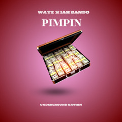 PIMPIN (Feat. WayZ)