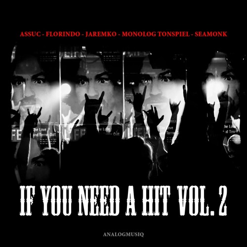 Various - If You Need A Hit, Vol. 2