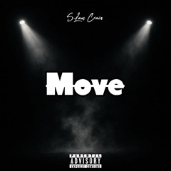 Slam Crain - Move (Extended) (FREE DOWNLOAD)