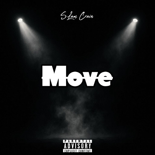 Slam Crain - Move (Extended) (FREE DOWNLOAD)