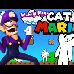 nyan cat apreciation post (slowed + reverb) (prod. waluigi x wario)