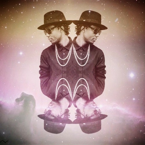 Rema - Soundgasm ( Dannax Remix )