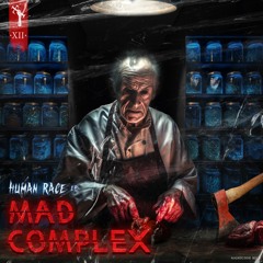 Mad Complex feat. Aibar - Human Race