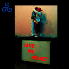 "Give me more!"  Song31/2025 - Music, Lyrics & Performance by Peter Paul Marin © 2025