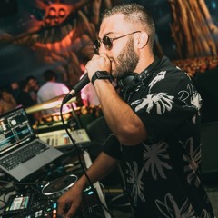 MIX RETRO TEK BY DJTINX 2023