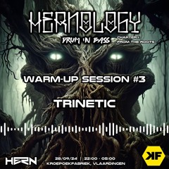 HERNOLOGY Warm-Up Session #3: TRINETIC