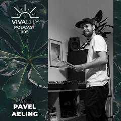 Vivacity Podcasts and Live sets