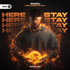 Here To Stay (Ducal pres. Cinematic Raw)