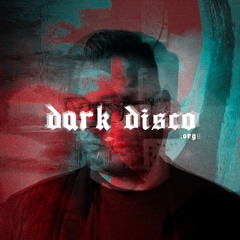 > > DARK DISCO #056 podcast by ZARIUSH < <