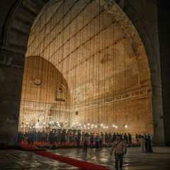 تلاوة من سورة التوبة | الشيخ أحمد السيد