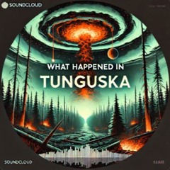 What Happened In Tunguska