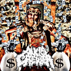 Anus Chewer - JARL BALGRUUF BE BALLIN'