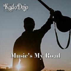 Music's My Road (Featuring A.D.A.M.)