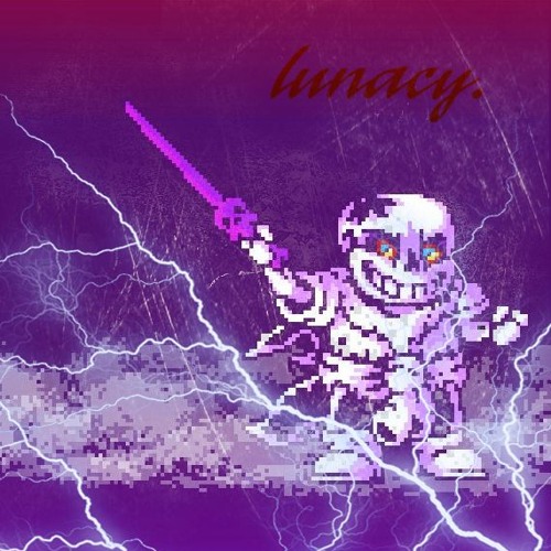 .: Dustrust - Lunacy. :.