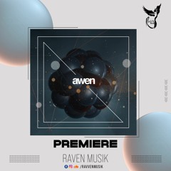 PREMIERE: Heckman - Automatic Behaviour (Original Mix) [Awen Records]