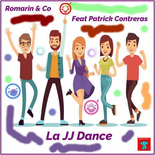 La JJ Dance (La Danse à Jean Jacques)