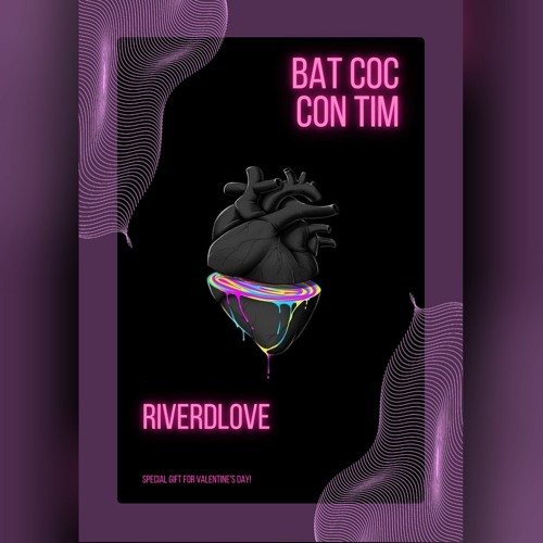 Bat Coc Con Tim (RiverDLove Remix)