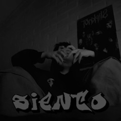 SIENTO • KIDROGOD PROD YUNGCANIT