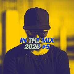 DiMO (BG) - 2020 #5 In The Mix Podcast