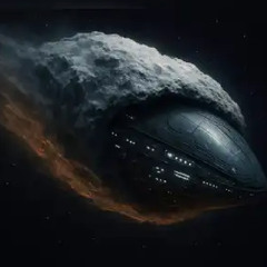 3i Atlas, Rare Structure - Enrique Hidalgo A.K.A AuraFuturA(original mix)M09