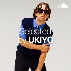 Selected by UKIYO