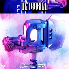 Toxic Wraith, 3Scab - ULTRAKILL