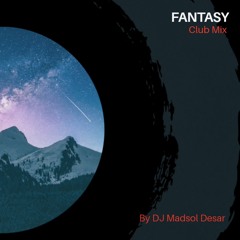 Fantasy  (Club Mix)