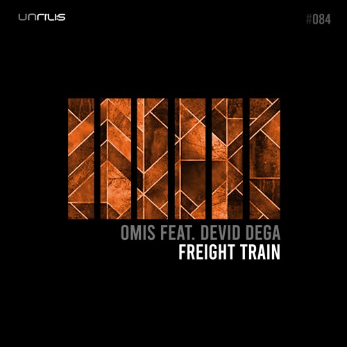 Freight Train (Original Mix)