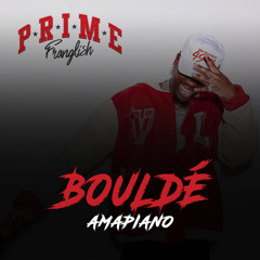 Franglish - Boulde X Boss (feat Lukamba) [MYSTYK AMAPIANO EDIT] FREE DOWNLOAD