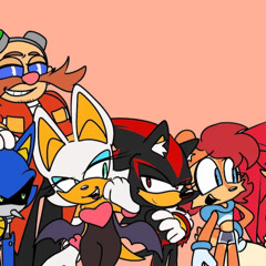 The Nightmare’s over. (Good ending) - Sonic.EXE TD