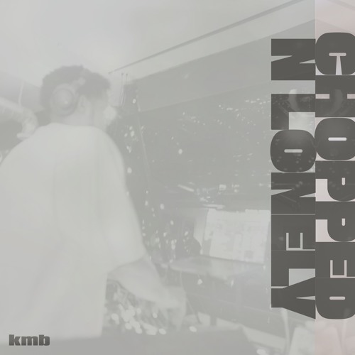Chopped N Lonely (KMB Blend)
