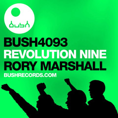 Revolution Nine [Bush Records]