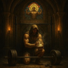 The Pre-Lift Chalk Ritual (Overture in Powdered White)