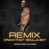 DJ SNAP REMIX -  Crank That - Jalsa - Soulja Boy