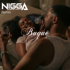 Telio - Buquê [ EDIT BY DJ NIGGA 2024 ]