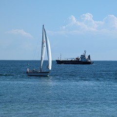 Hella Wirdsnich - Ocean dreams