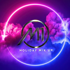 M1 THE DJ -Hoilday MIx Up
