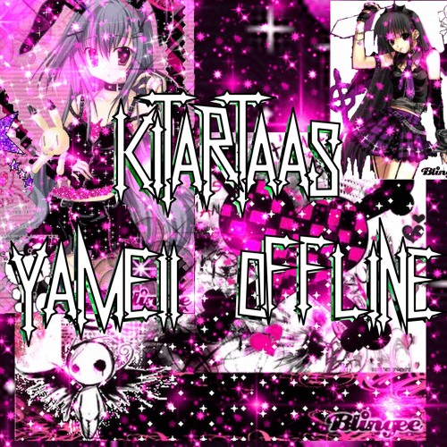 Yameii Offline - Kitartaas