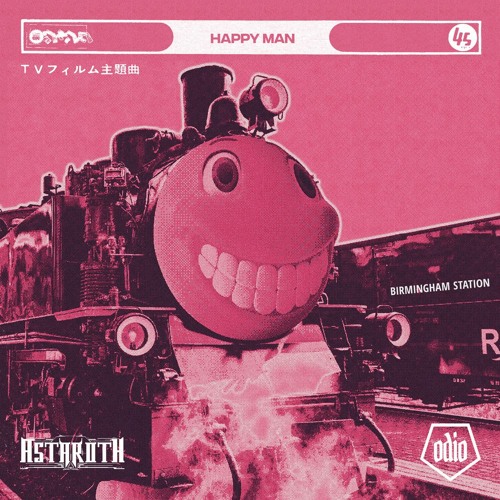 Astaroth - Happy Man