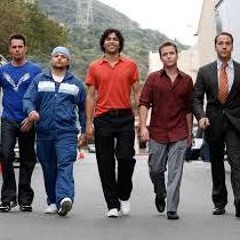 Entourage