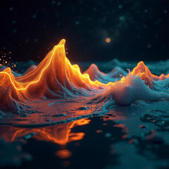 Sea Horizon Drift