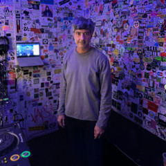 Ritual Signal with Kamran Sadeghi @ The Lot Radio 10-02-2025