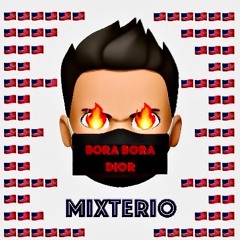 BORA BORA X DIOR MixTerio Transition (Free DM Instagram)