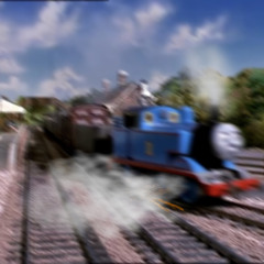 Thomas And The Trucks (Remaster) (READ DESC)