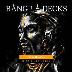 Bang La Decks - Utopia (MI37 & JNS Remix) [FREE DOWNLOAD]